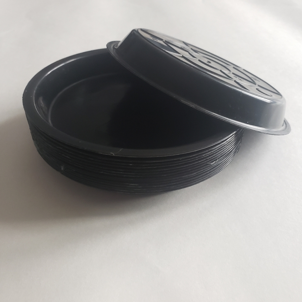 Set of 15 Plant Saucers